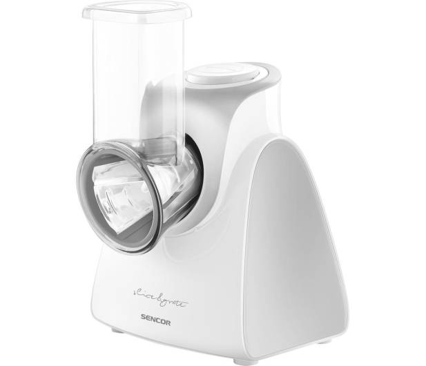 Sencor Outlet Szatkownica SSG 3500WH - 1561439 - zdjęcie 2